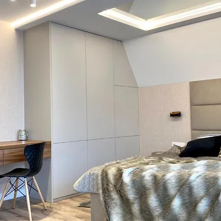 Dream Apartment *