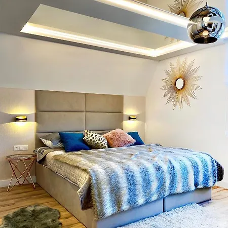 Dream Apartment *