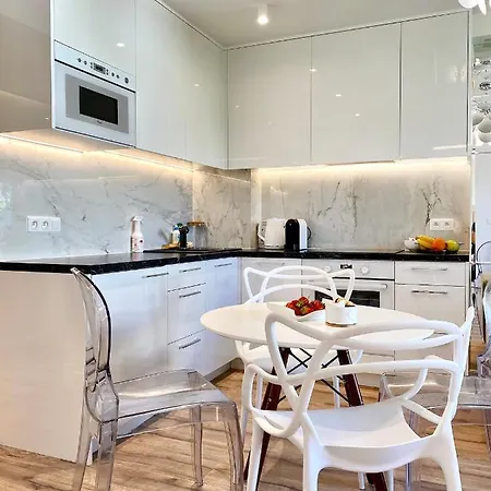 Dream Apartment Sopot