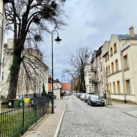 Διαμέρισμα Dream Σόποτ