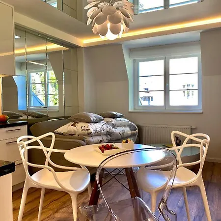 Dream アパート ソポト