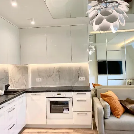 Διαμέρισμα Dream *