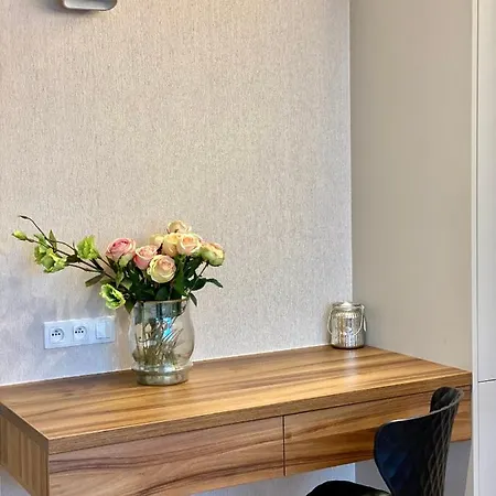 Dream Διαμέρισμα Σόποτ