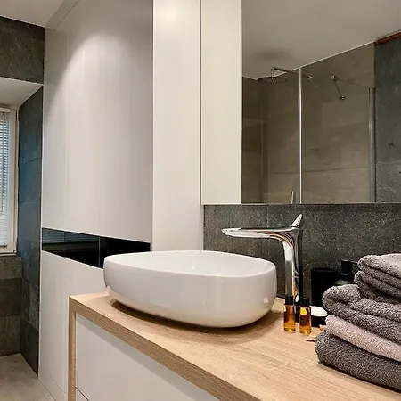 Dream アパート ソポト