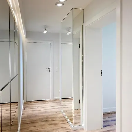 Apartment Dream Sopot