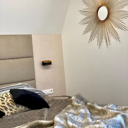 Dream Διαμέρισμα Σόποτ