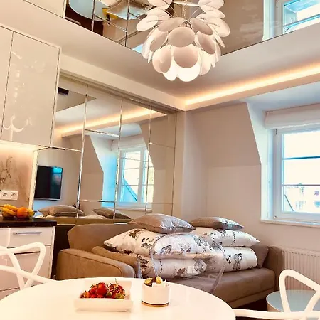 Διαμέρισμα Dream Σόποτ