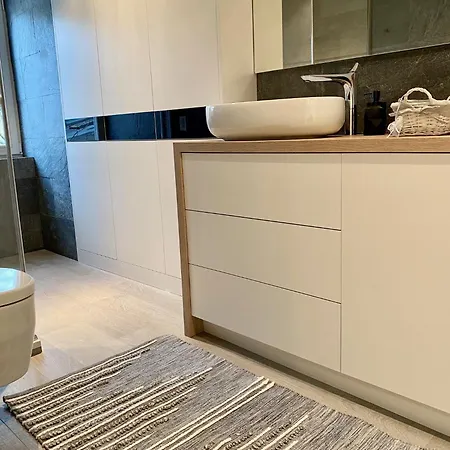 Διαμέρισμα Dream Σόποτ