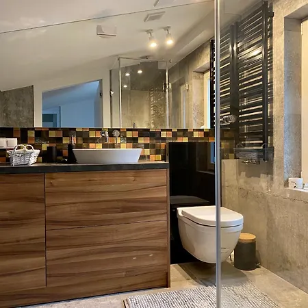 Διαμέρισμα Dream