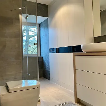 Dream Apartment Sopot