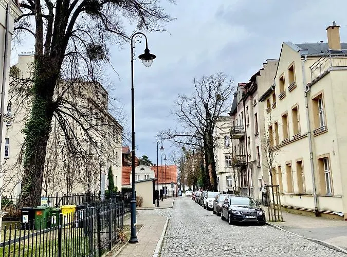 Апартаменти Dream Сопот