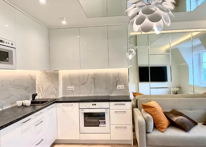 Апартаменти Dream *