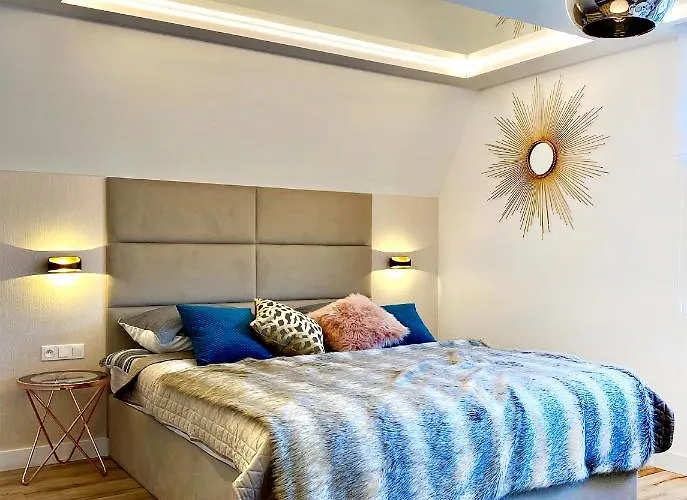 Dream Апартаменти *