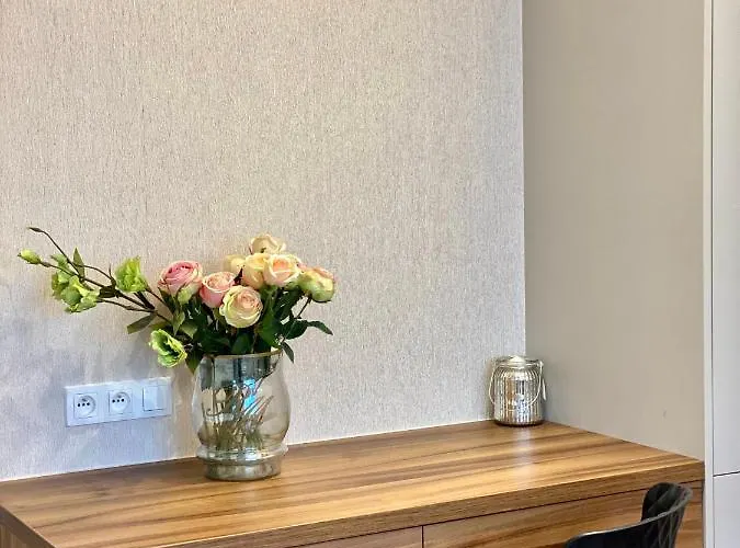 Dream Апартаменти Сопот