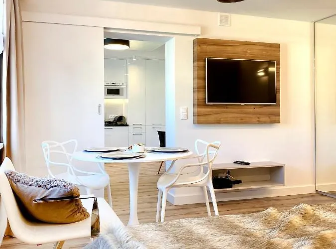 Апартаменти Dream *