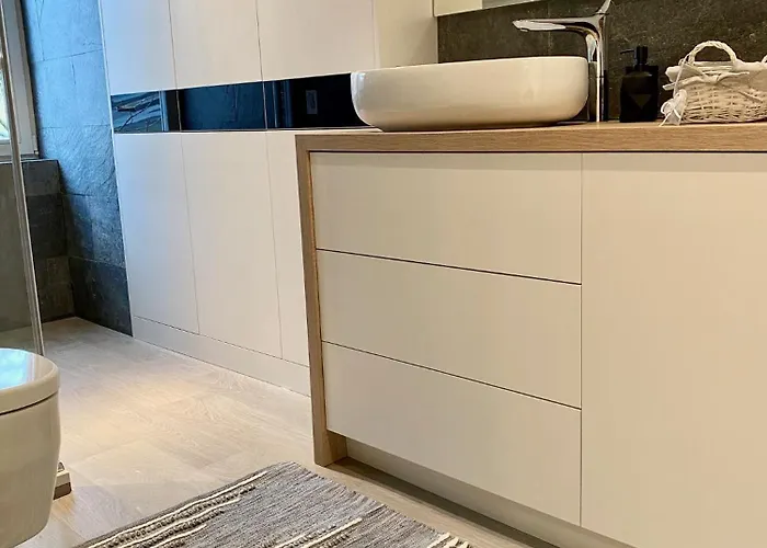 Апартаменти Dream Сопот