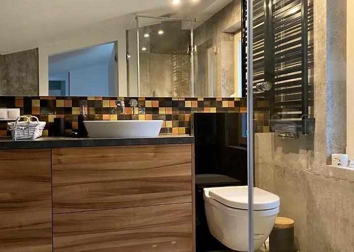 Апартаменти Dream