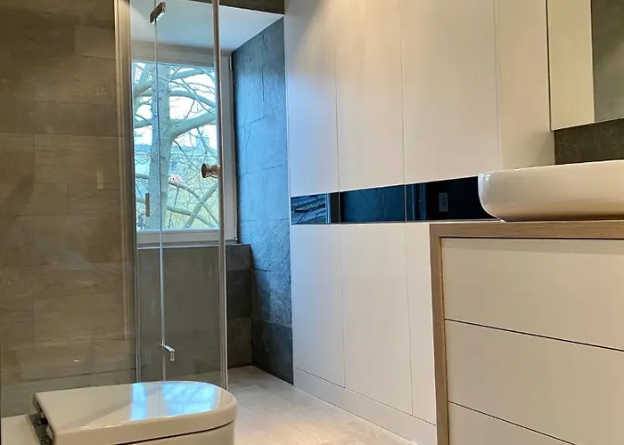 Dream Апартаменти Сопот